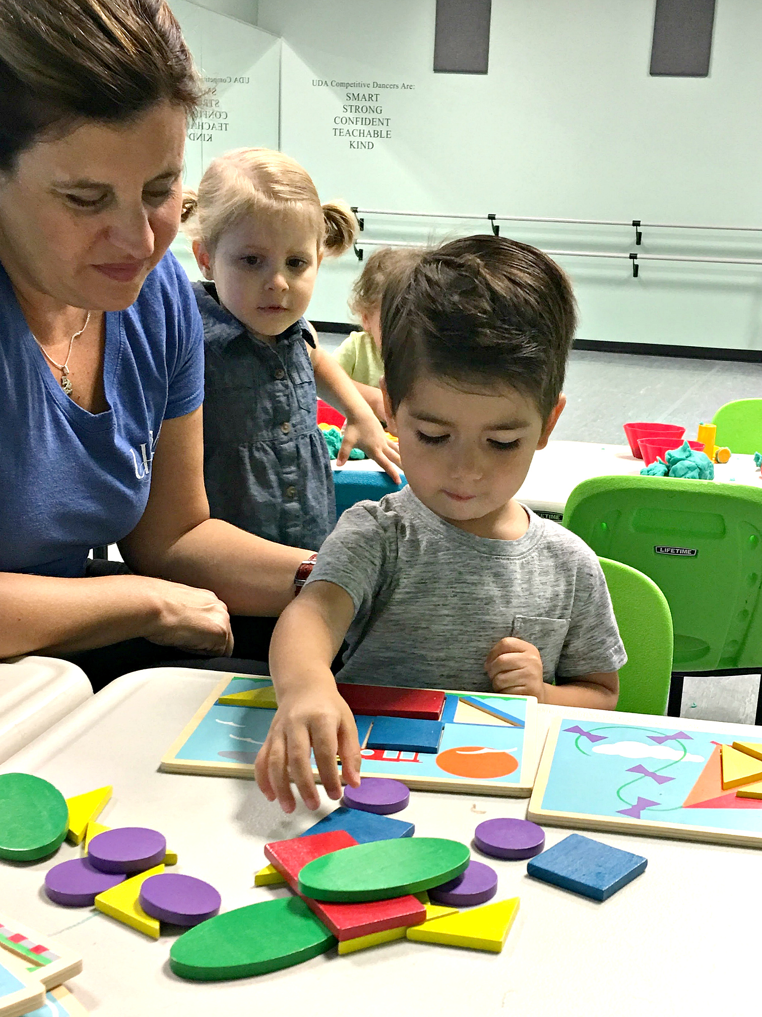 4 Fun Math Activities for Early Math Skills - UDA Preschool Blog