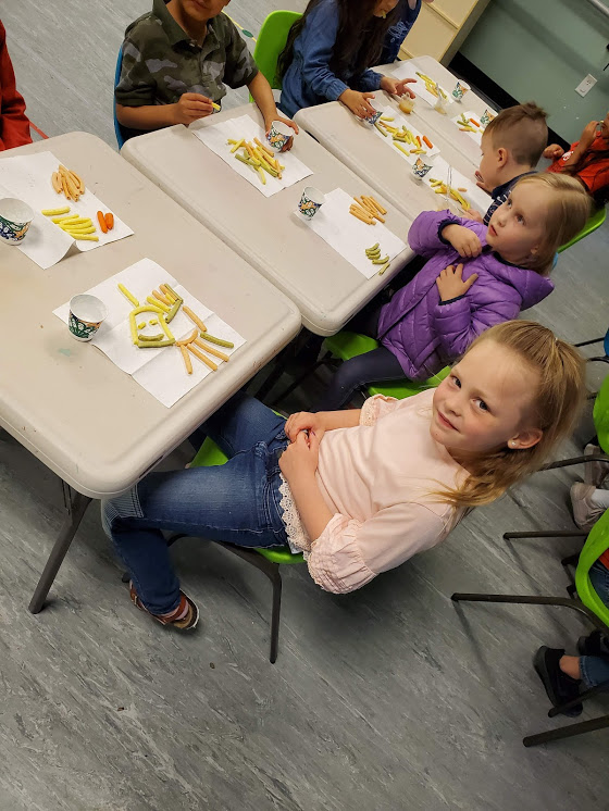 Integrating Sensory Tables into your Kindergarten Classroom - The Daily  Alphabet