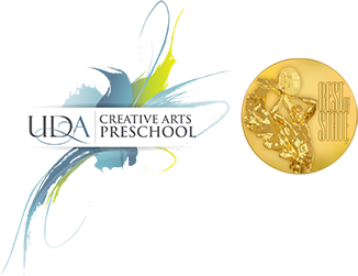 Individualized Learning for Preschoolers - UDA Creative Arts Preschool - Draper Utah
